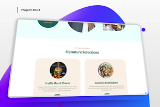 duplicate  website using elementor pro only 10 dollar