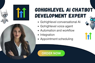 vapi ai gohighlevel chatbot ghl migration gohighlevel conversational ai