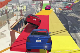 make 500 trending gta 5 short videos