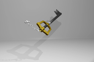 create 3d assets, it environments and items for video games