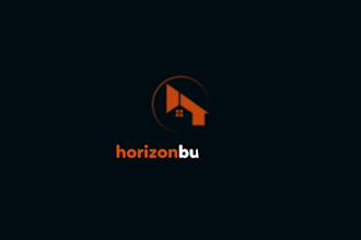 design a stunning modern logo with smooth animation