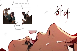 write script for manhwa or any webtoon for your recap videos