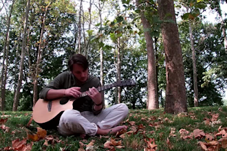 play acoustic guitar for your cover or original