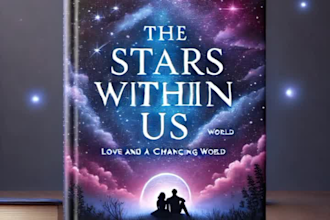 design an eye catching book covers,do amazon kdp cover design, kindle, paperback