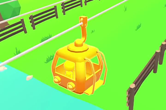 do hyper 3d hybrid casual games in unity ios, android, addictive hyper casual