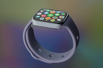 animate products and create 3d product animation video