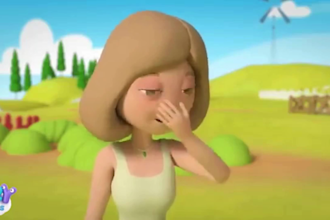 craft stunning cartoon educational and enlightening videos for kids channel