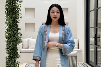 create photorealistic ai models to showcase your fashion brand realistically