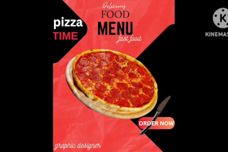 do graphic designe very well
