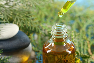 formulate custom organic cosmetics, essential oil blends and herbal remedies