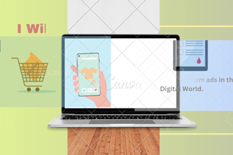 run facebook ads campaign, fb advertising and instagram ads