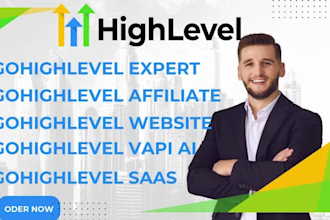 gohighlevel expert, gohighlevel membership site, document, affiliate, vapi ai