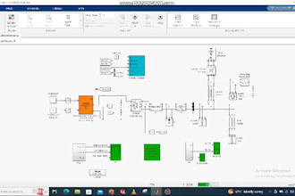 assist you in matlab, simulink work