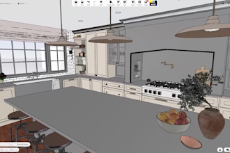 help you with your homestyler project