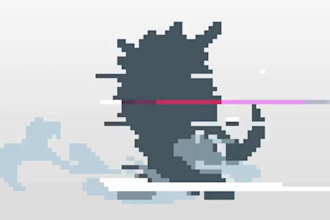 create pixel art animation, pixel art sprite sheet, game character for you