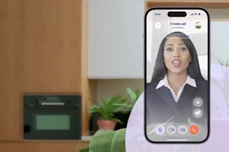 build ar app augmented reality camera app vr app lidar app scanner webar