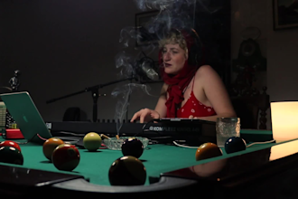 be your professional singer
