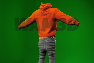 create custom 3d models and realistic textures for your second life projects