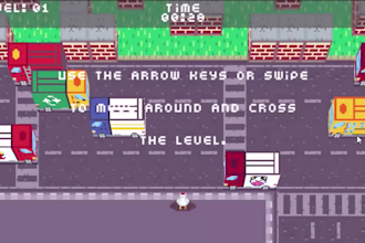 create 2d video games in construct 3 or I can fix bugs