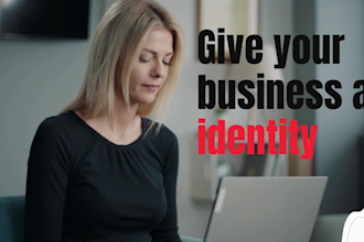 write a professional bio for your business or personal brand