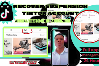 unban tiktok shop unban,appeal tiktok shop ban,tiktok shop bans unban