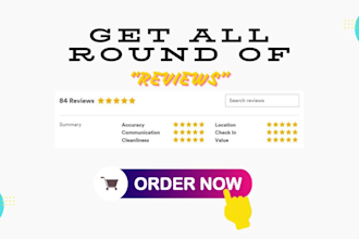 manage your airbnb re views and optimize your online reputation