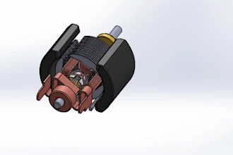 do mechanical engineering designs using  solid edge, solidwork, autocad,ansys