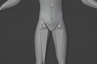 do professional 3d character rigging in maya