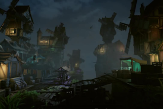 develop unity 3d environments for games, VR, and the metaverse