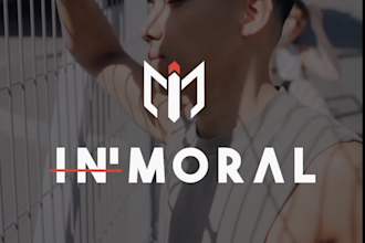 create your game changing visual identity
