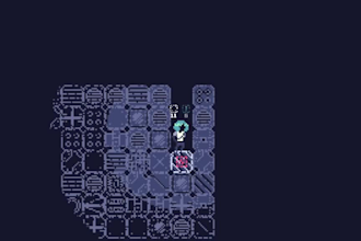 develop 2d games with custom systems and mechanics using the godot engine