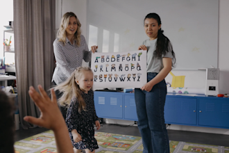 teach math and english grade 1 to 10