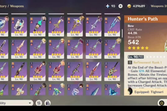 help you do everything in genshin