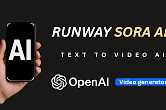 create stunning ai videos with sora for your brand or idea