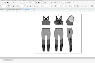 vector tracing graphic edit redraw logo vectorize to images