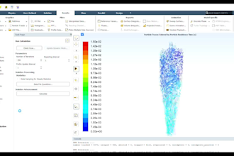 make cfd analysis with ansys fluent