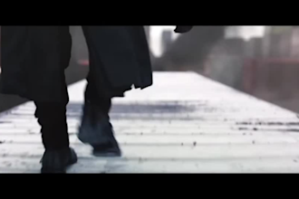 create cinematic film movie trailers for you