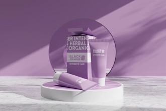 3d cosmetics animation 3d perfume video 3d product launch 3d reels product ads