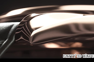 3d watch product animation cgi product 3d watch design watch rendering video ads