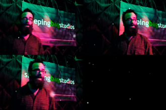 create your original music video