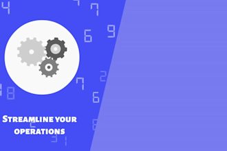 do 2d animated saas explainer video, saas demo video 2d saas software explainer