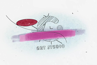 create custom logo animation, intro and outro for youtube