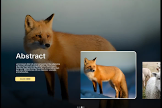 do animation ui ux and motion design with figma and framer