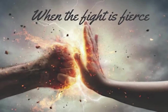 create beautiful lyrics videos for gospel and christian music