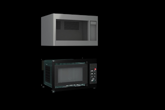do realistic 3d product animation