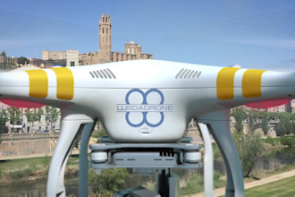 do cinematic 3d drone animation, 3d product animation, 3d drone modelling design