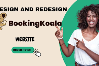 booking koala website booking koala cleaning website booking koala website