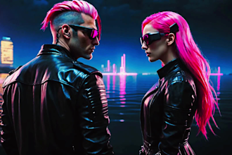 create animated music video ai music video music visualizer