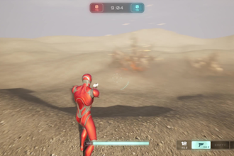 create unreal engine vfx in niagara particle systems, unreal engine game vfx