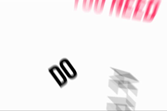 customize or edit your after effects template